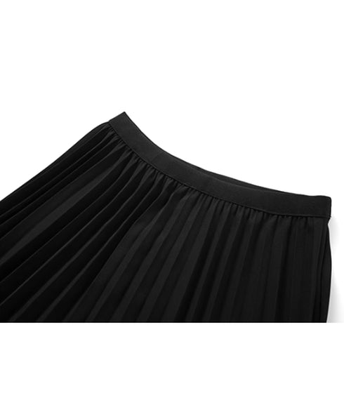 Double Cush Skirt